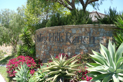 Rolling Hills Ranch Property Management San Diego