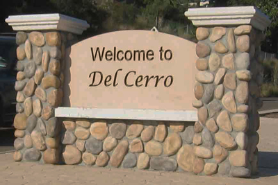 Del Cerro Property Management San Diego