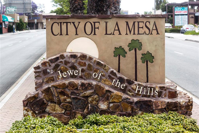 La Mesa Property Management San Diego