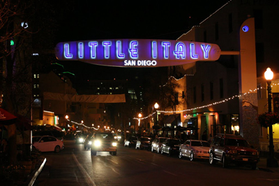 Little Italy Property Management San Diego