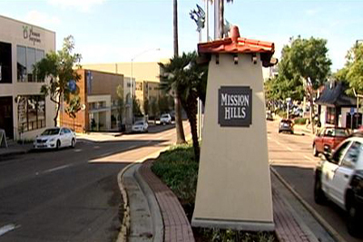 Mission Hills Property Management San Diego