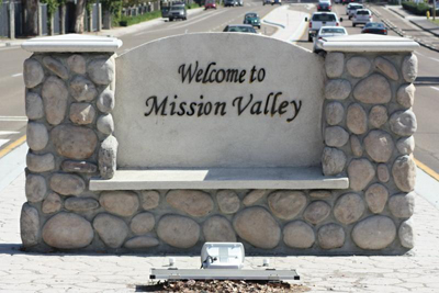 Mission Valley Property Management San Diego