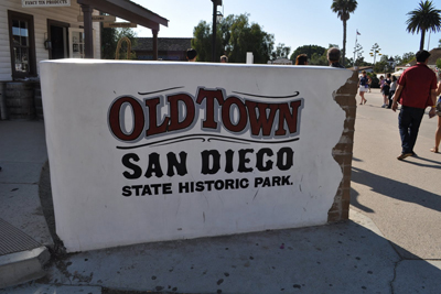 Old Town Property Management San Diego