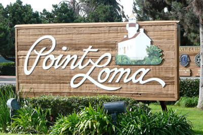 Point Loma Property Management San Diego