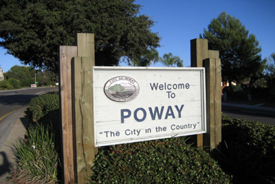 Poway Property Management San Diego