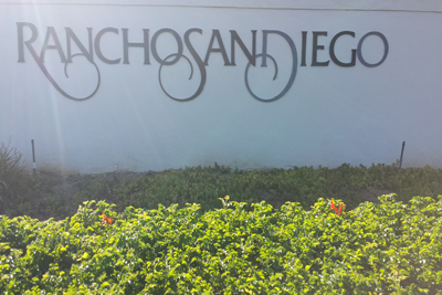 Rancho San Diego Property Management San Diego
