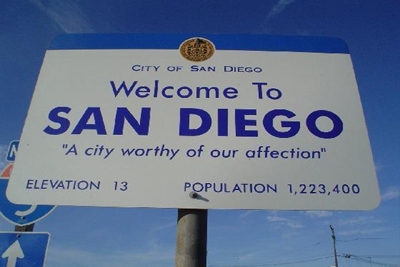 San Diego Property Management San Diego