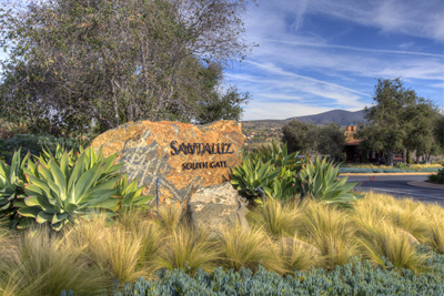 Santaluz Property Management San Diego