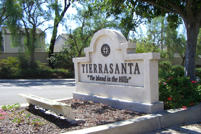 Tierrasanta Property Management San Diego