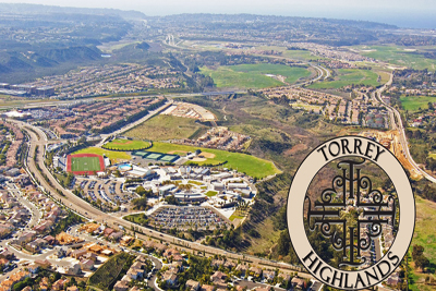 Torrey Highlands Property Management San Diego