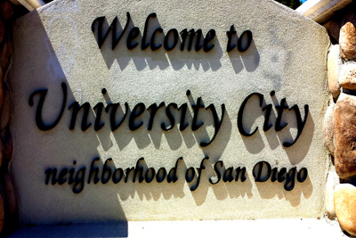 University City | Property Management San Diego