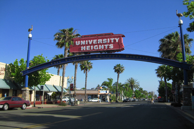 University Heights | Property Management San Diego