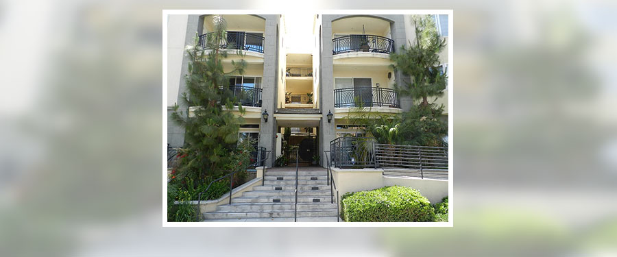 Property Management San Diego | Centre Street