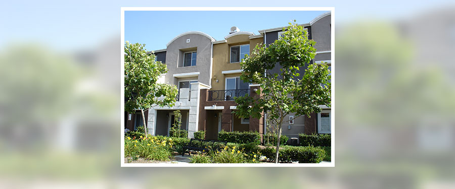Property Management San Diego | Esplanade